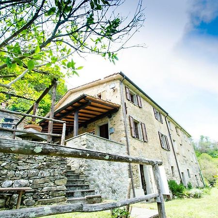 Il Frutteto Natura A Relax Stazzema Zewnętrze zdjęcie