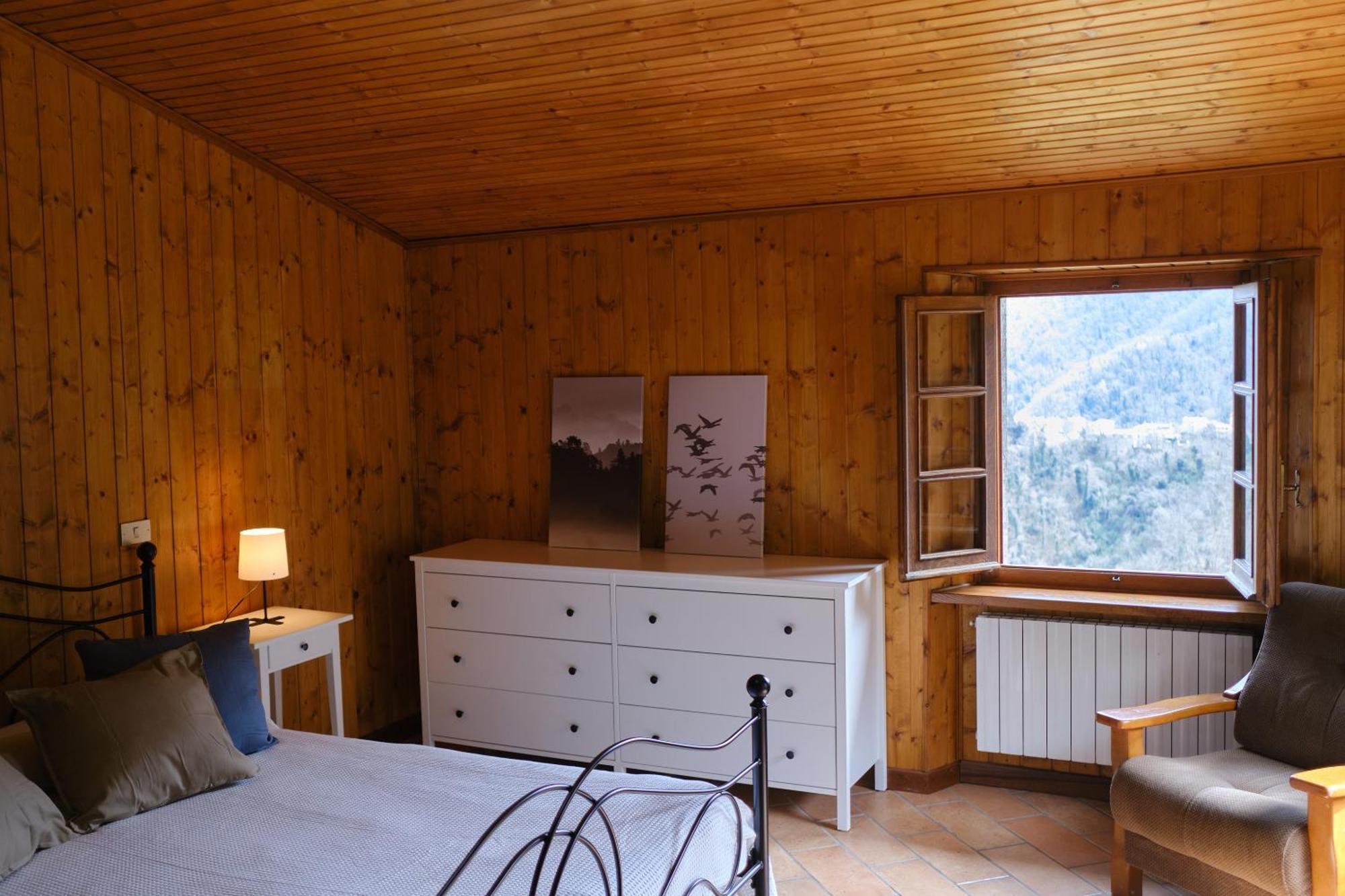 Il Frutteto Natura A Relax Stazzema Zewnętrze zdjęcie