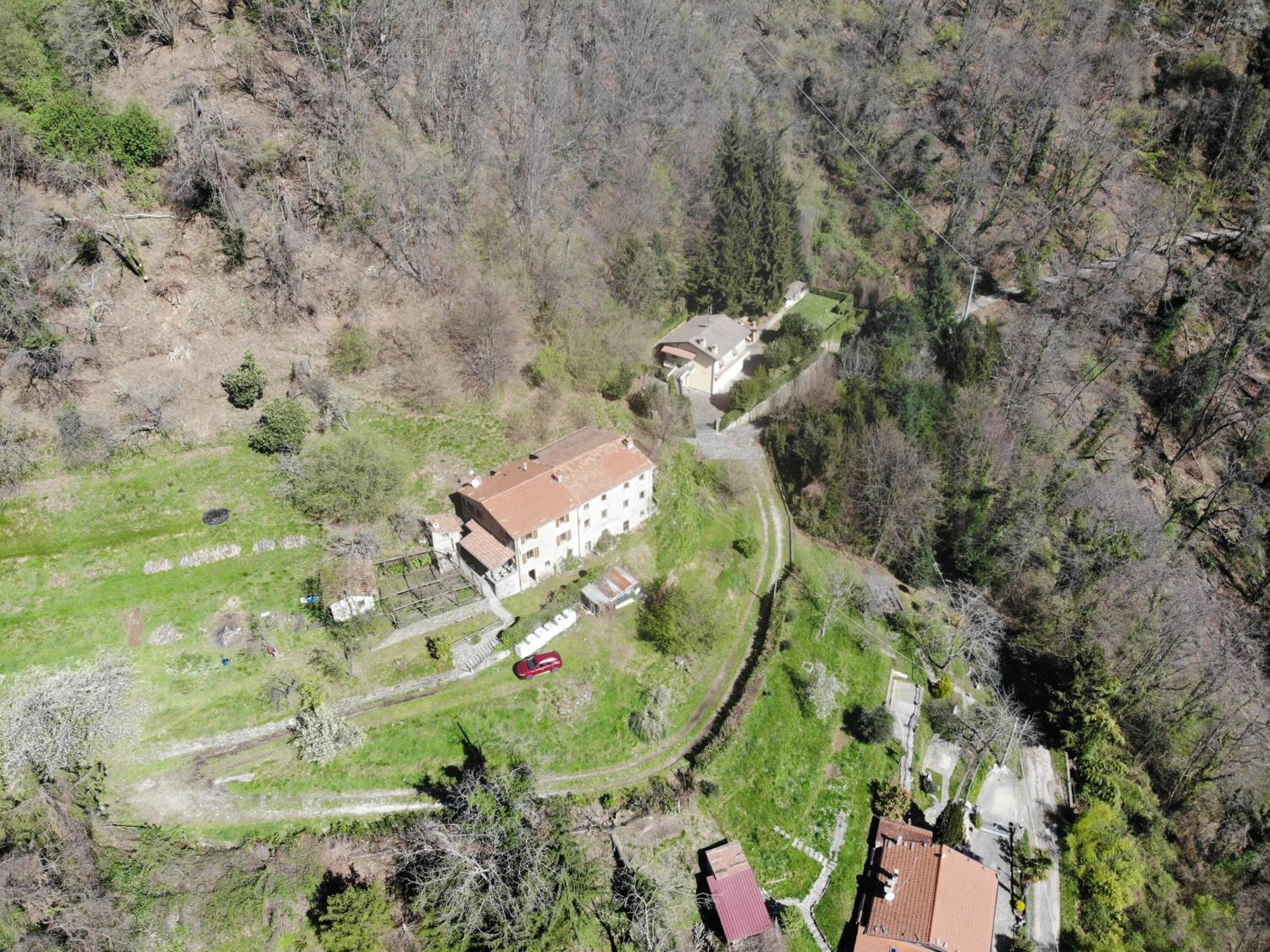 Il Frutteto Natura A Relax Stazzema Zewnętrze zdjęcie